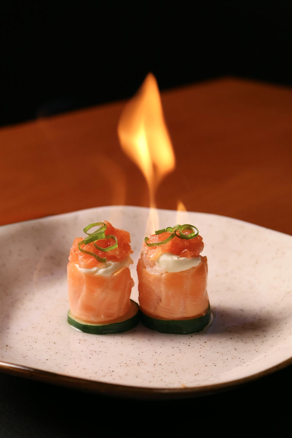 Fotografia gastronômica Sabores em Foco