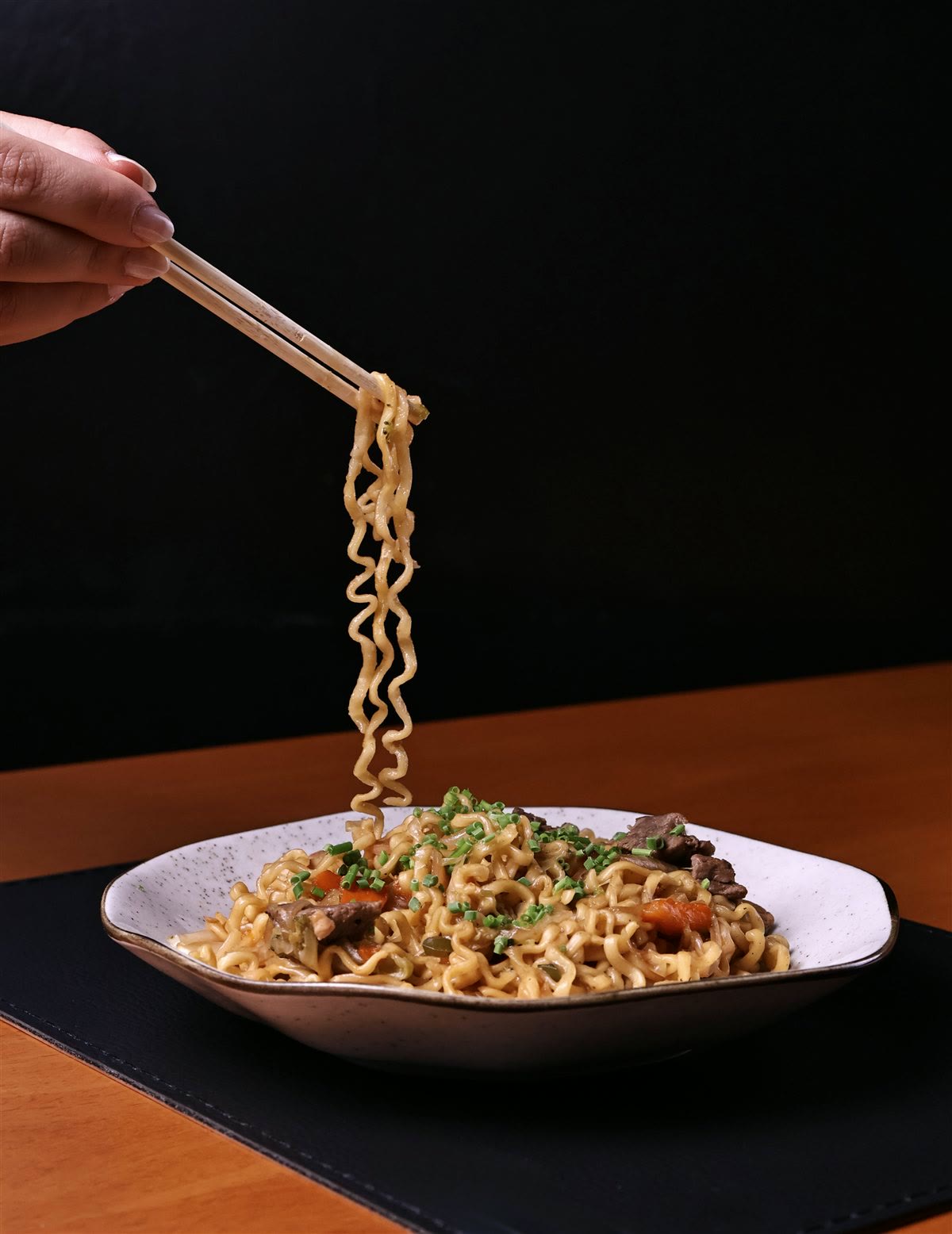 Fotografia gastronômica Sabores em Foco