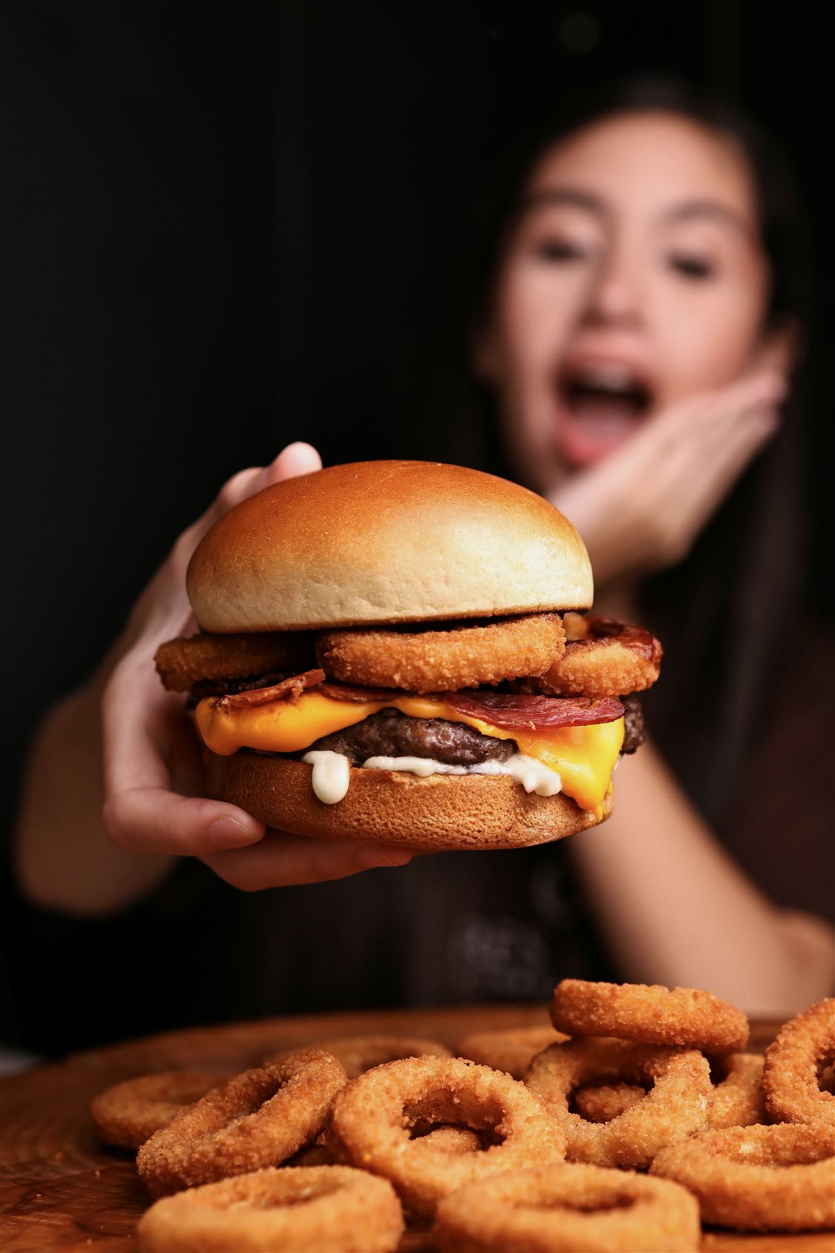 Fotografia gastronômica Sabores em Foco