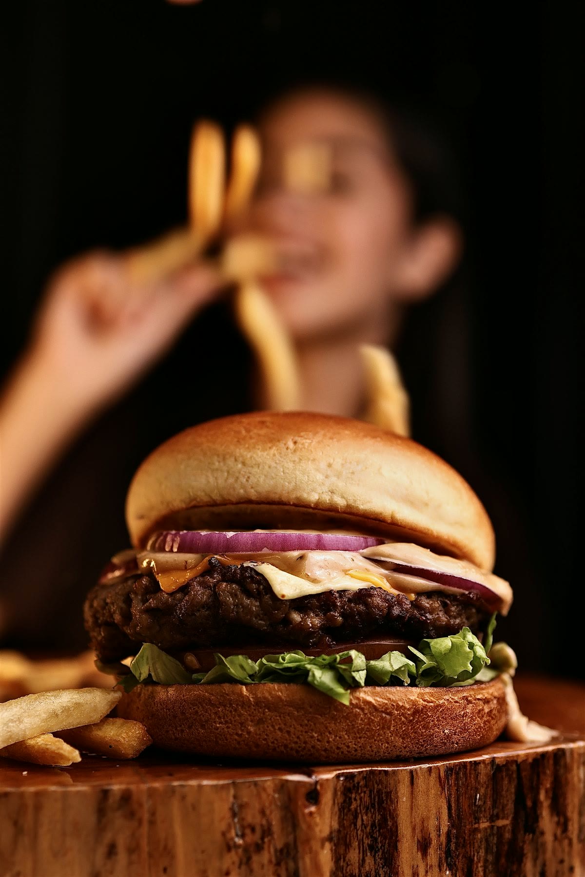 Fotografia gastronômica Sabores em Foco