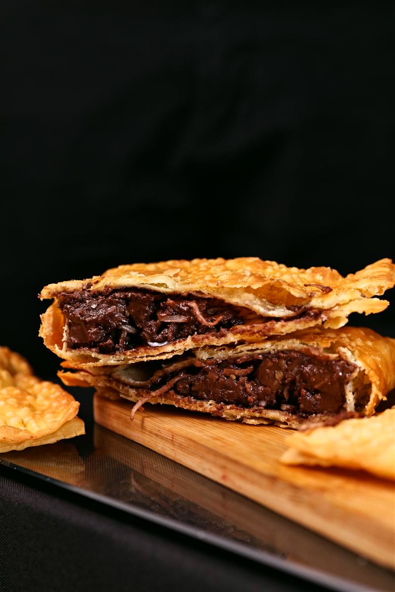 Fotografia gastronômica Sabores em Foco