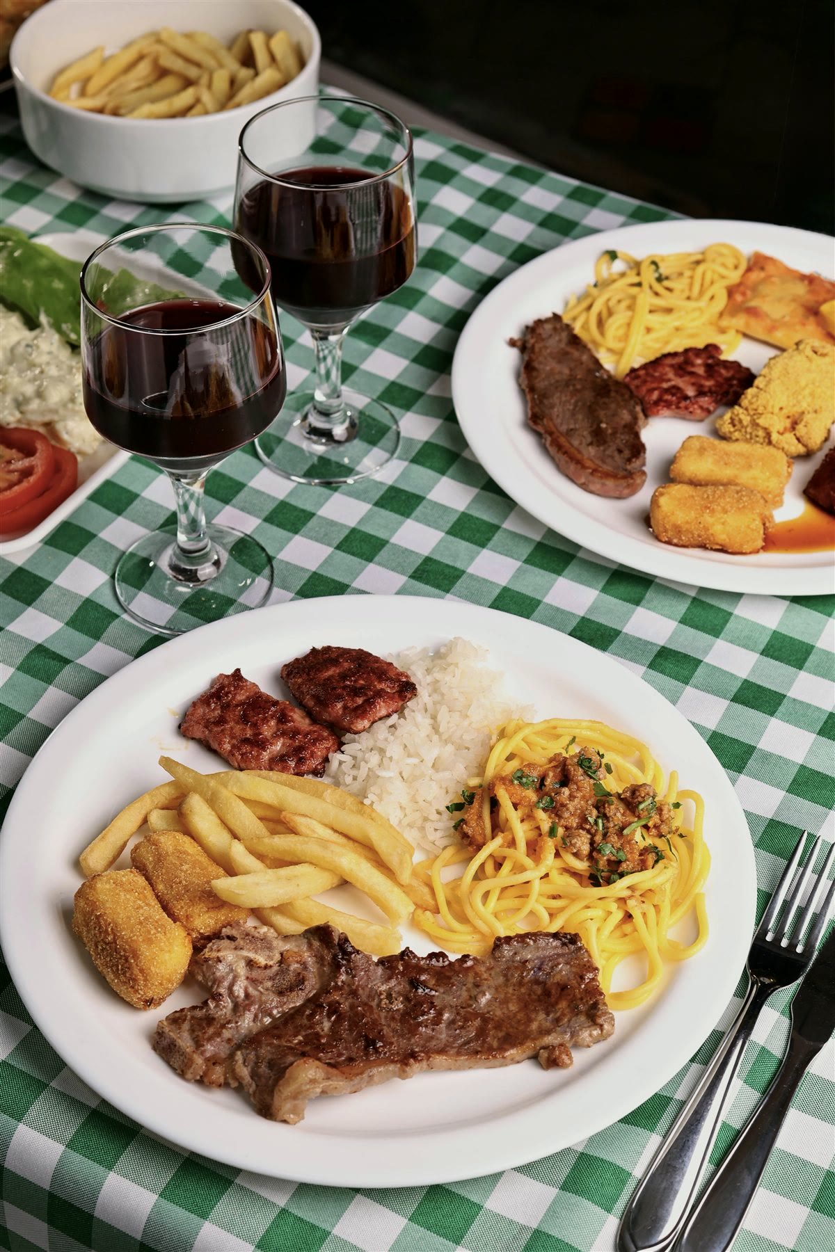 Fotografia gastronômica Sabores em Foco