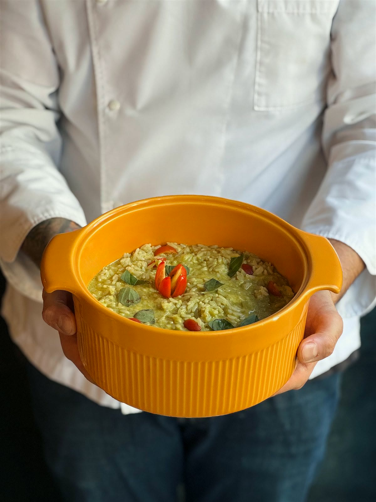 Fotografia gastronômica Sabores em Foco