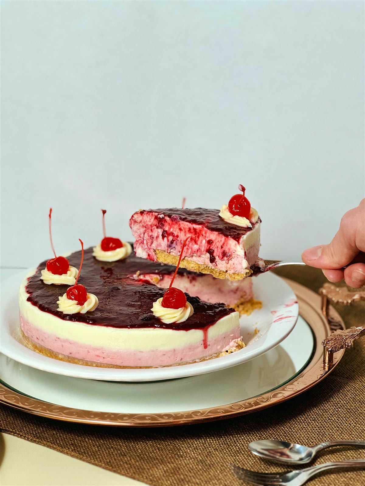 Fotografia gastronômica Sabores em Foco