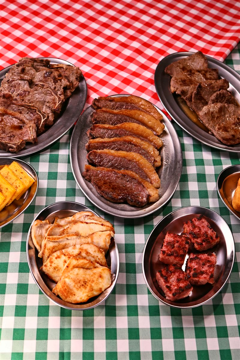 Fotografia gastronômica Sabores em Foco
