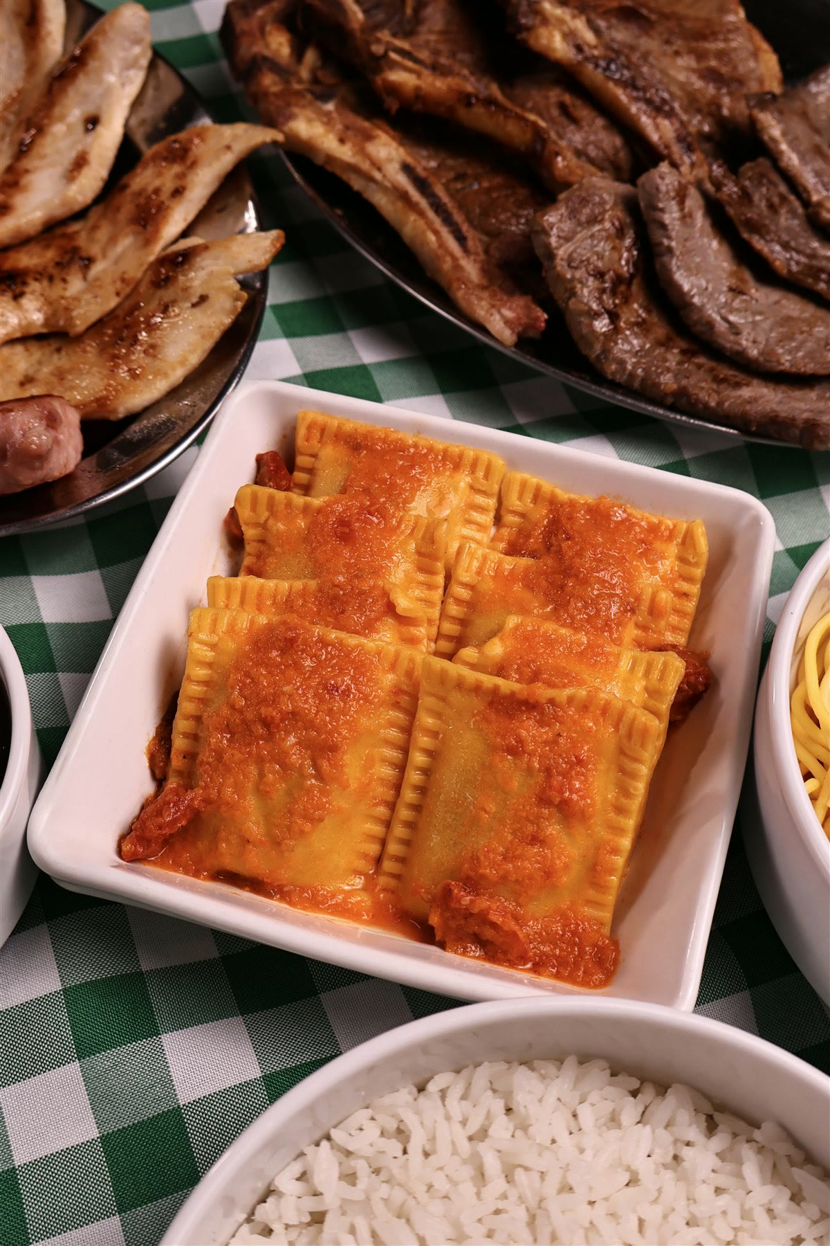 Fotografia gastronômica Sabores em Foco