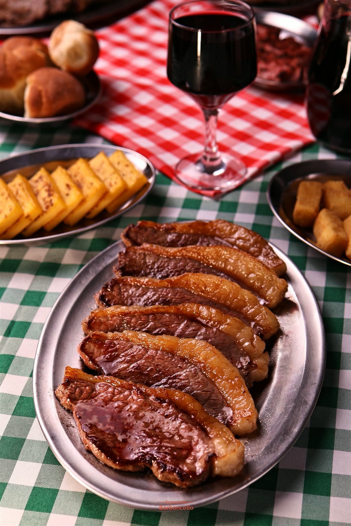 Fotografia gastronômica Sabores em Foco